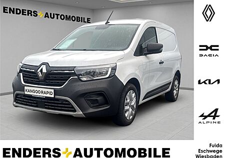 Renault Kangoo Rapid Advance dCi 95 Open Sesam++KAMERA++