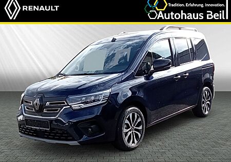 Renault Kangoo E-TECH III E-Tech Electric Techno