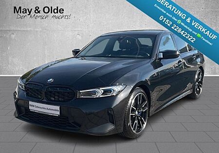 BMW 340 M340i xDrive 19'' HUD E-Sitze H/K NO EXPORT