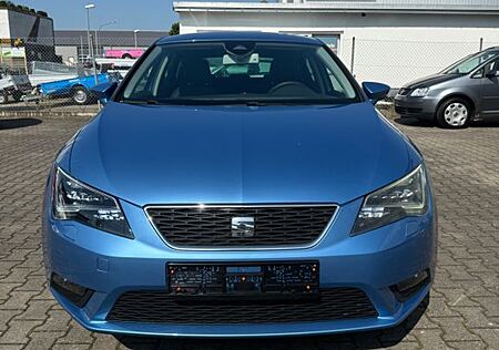 Seat Leon 1.2 TSI I-Tech*Top-Ausstattung*