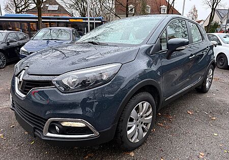 Renault Captur ENERGY TCe 90