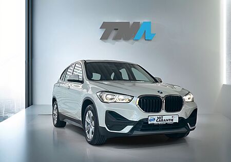 BMW X1 xD25e Aut. Sports. MEMORY HeadUp PANO KAMERA