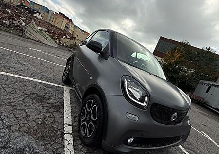 Smart ForTwo coupé 0.9 66kW prime prime