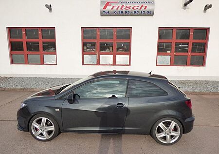 Seat Ibiza Cupra,