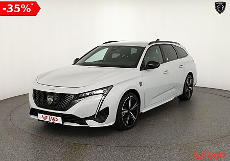 Peugeot 308 SW GT-Line PureTech 130 Aut. LED ACC Navi K