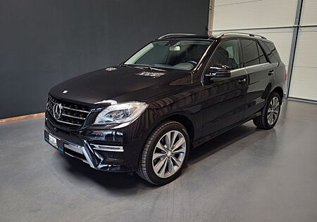 Mercedes-Benz ML 350 CDI AMG *TOP Ausstattung*