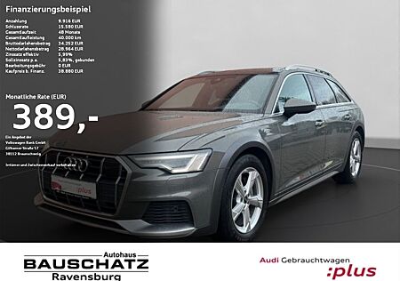 Audi A6 Allroad quattro 45 TDI *PANO*MATRIX*KAMERA*