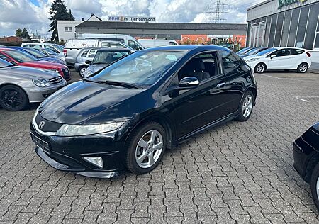 Honda Civic Lim. 3-trg. 1.4 Type S *Klima*SHZ*PDC*