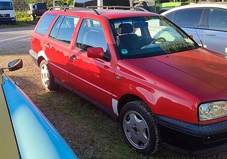 VW Golf Volkswagen 1.8 Standard