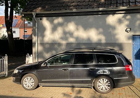 VW Passat CC Volkswagen