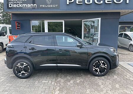 Peugeot 2008 Facelift PureTech 130 EAT8 GT