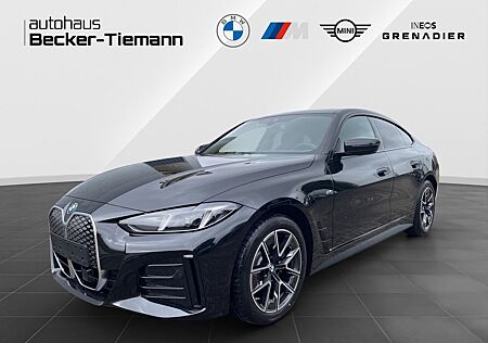 BMW i4 eDrive40 UPE - 69.980,- € #exclusive