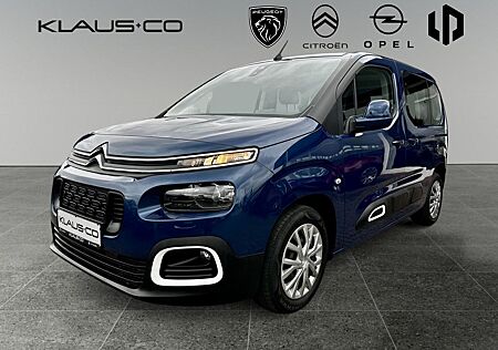 Citroën Berlingo gebraucht kaufen Citroën Berlingo PT 110 FEEL *Klima*Mirror*PDC*