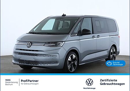 VW T7 Volkswagen Multivan LÜ TDI DSG NAVI AHK EasyOpen Pano