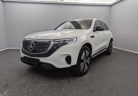 Mercedes-Benz EQC 400 4Matic*AMBIENTE*BEAM*KAMERA*SCHIEBEDACH