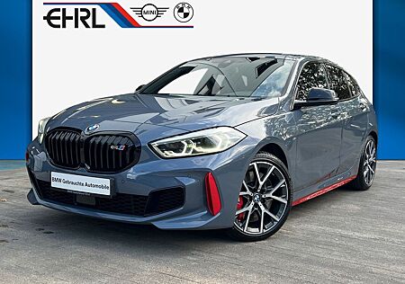 BMW 128ti PANO LED HIFI KLIMA SHZG.