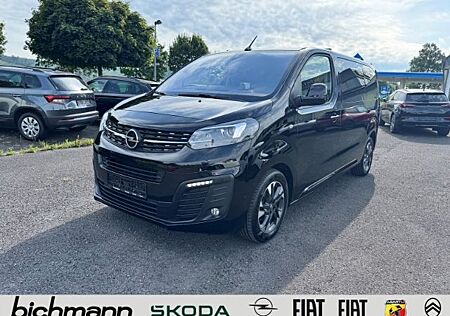 Opel Zafira Life Tourer L2/M Navi DAB AHK RCam Leder