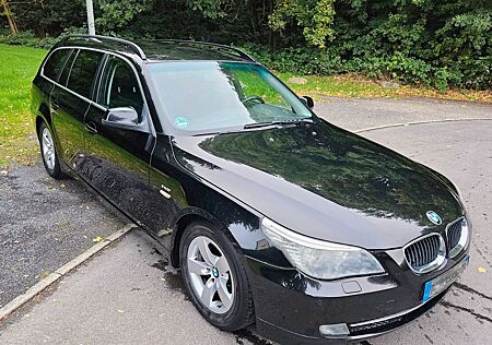 BMW 520d Special Edition Special Edition