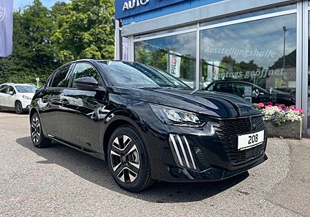 Peugeot 208 II "Allure" 100 PureTech Facelift