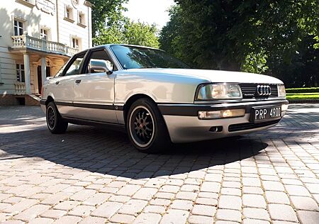 Audi 90 B3 2.3E (Porsche Austria)