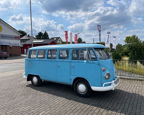 Volkswagen T1