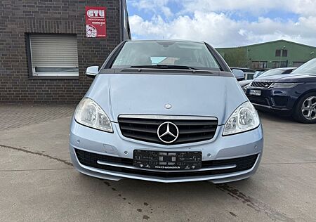 Mercedes-Benz A 160 Automatik|PDC|Tempomat|TÜV 05.27|2.Hand