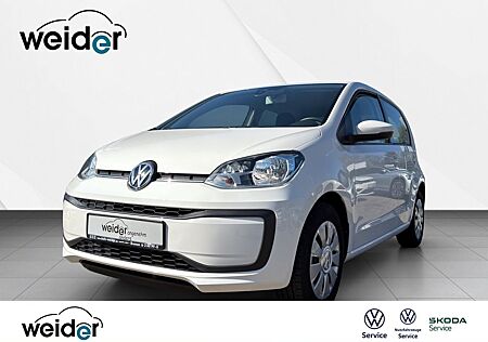 VW Up Volkswagen ! 1.0 move ! Klima GRA Parkpilot Bluetooth