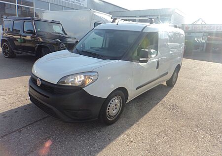 Fiat Doblo Multijet Maxi Kasten Klima