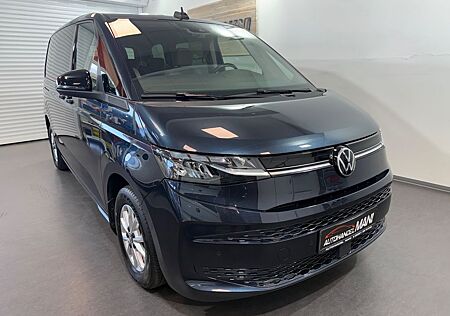 VW T7 Multivan Volkswagen /Life/AHK/LED/ACC/PDC/Kamera/DAB/PDC/