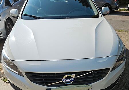 Volvo V60 D3 Summum Summum