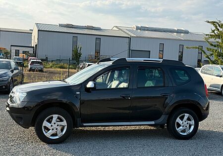 Dacia Duster I Prestige 4x4 LPG GAS + 1. HAND !!!