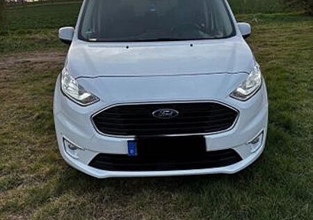 Ford Tourneo Connect 1.5 EcoBlue 88kW Titanium Ti...
