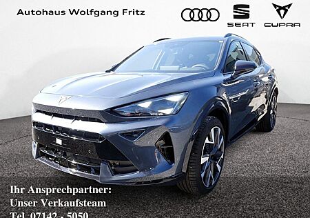 Cupra Formentor TSI 1.5 eTSI ACC+LED+NAVI+KAMERA+SHZG+