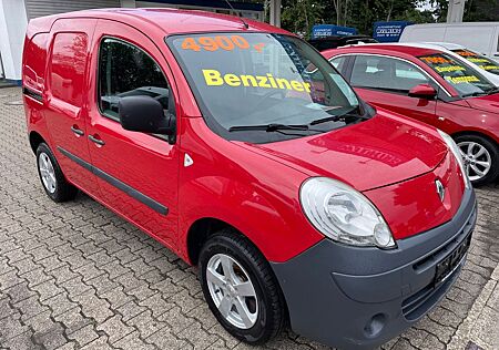Renault Kangoo Rapid Basis 1.6 87PS 2-Hand Alufelgen