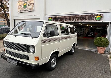 VW T3 Volkswagen - 9-Sitze "Wenn der Zustand entscheidet! TOP"