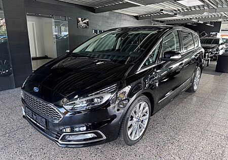 Ford S-Max Vignale*AUT*PANO*KAMERA*KOMFORT-PAKE