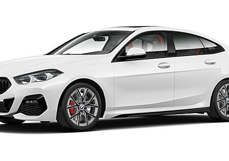 BMW 220i Gran Coupe M Sport Pro Pano LC Prof HiFi 18