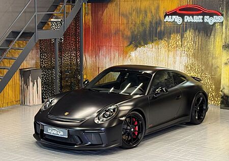 Porsche 991 911 GT3~ SPORT CHRONO~LEDER~KAMERA~LED PDLS+