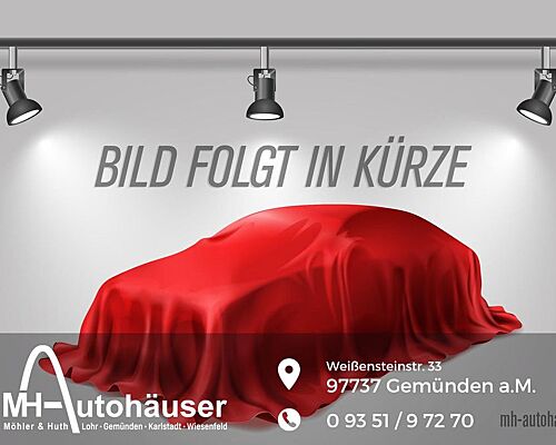 Volkswagen T-Cross 1.5 DSG 110 kW Goal, Navi,RFK,Matrix-LED
