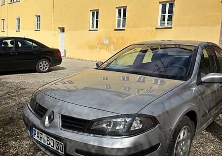 Renault Laguna 1.6 16V | Rentner Fahrzeug| TüV Neu