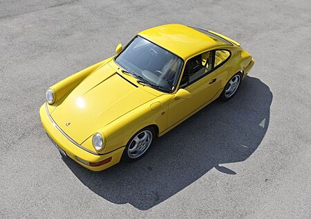 Porsche 964 Carrera RS NGT M003