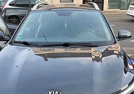 Kia Stonic 1.0 T-GDI 100 Spirit Spirit