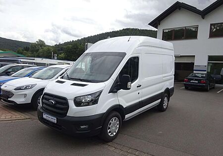 Ford Transit gebraucht kaufen Ford Transit 330 L2 H3 Trend Navi Kamera vorne und hi