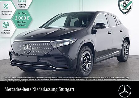 Mercedes-Benz EQA 250+ AMG Advanced Thermotronic/VZ-Ass/Totw