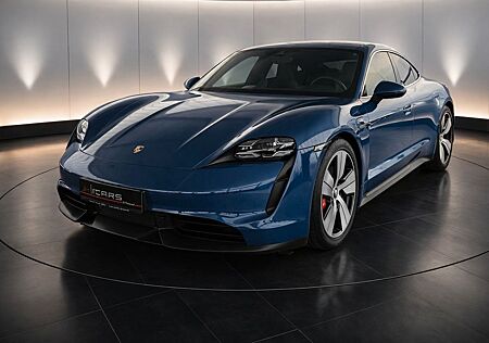 Porsche Taycan 4S Perf+/BeifDisp/Chrono/Pano/Matrix/appr
