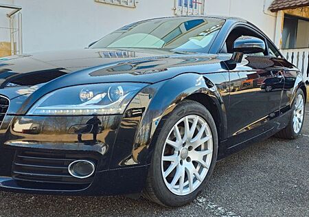 Audi TT Coupe/Roadster 1.8 TFSI Coupe