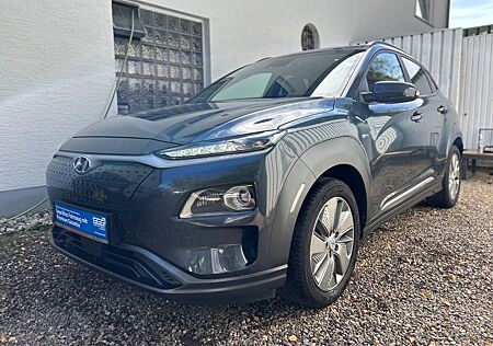 Hyundai Kona Style Elektro TOP, SoH 100%