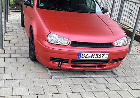 VW Golf Volkswagen 2.3