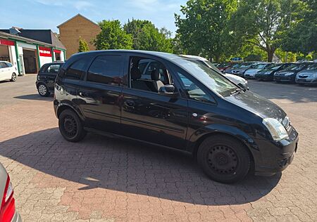 Opel Meriva 1.6 TWINPORT Cosmo
