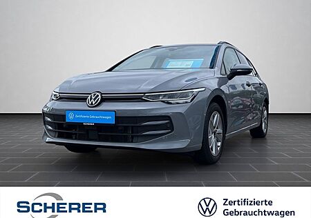 VW Golf Volkswagen VIII Variant Life 1.5 TSI ACC HUD LED NAVI